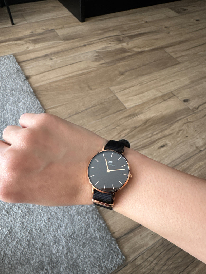 Photo from a customer review