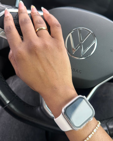 Photo from a customer review
