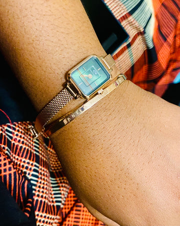 Photo from a customer review