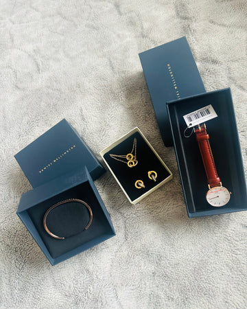 Photo from a customer review