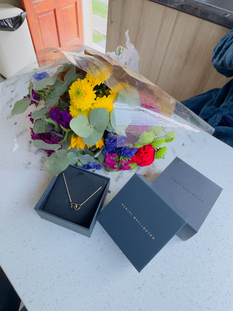Photo from a customer review