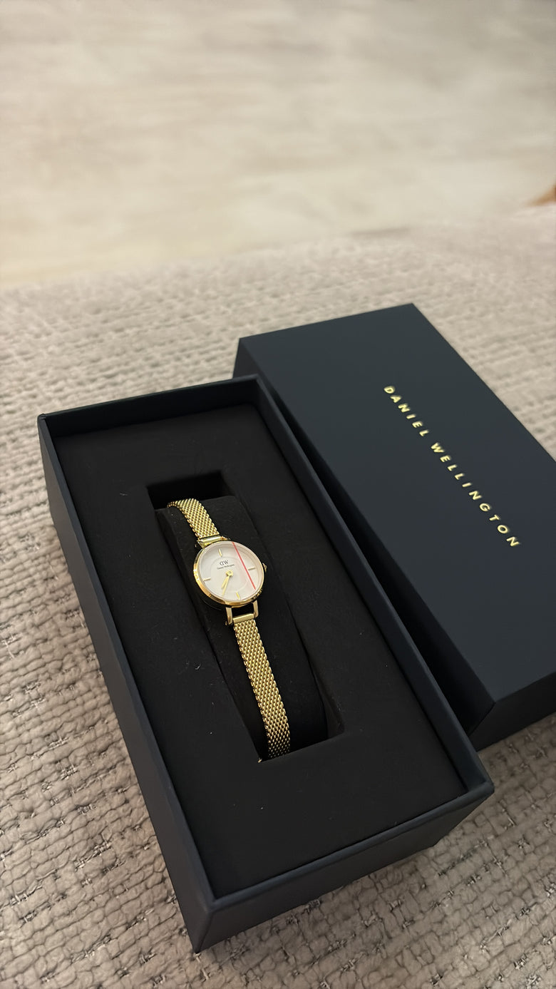 Photo from a customer review