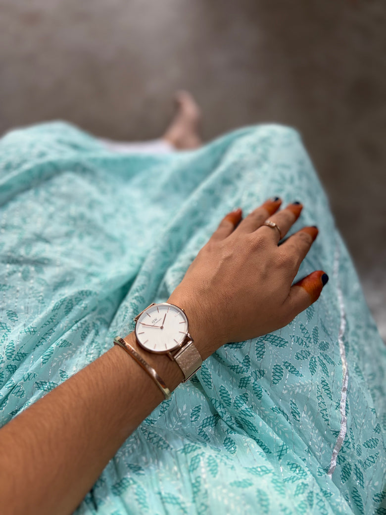 Photo from a customer review: 5 out of 5 stars, Deepika