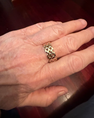 Photo from a customer review