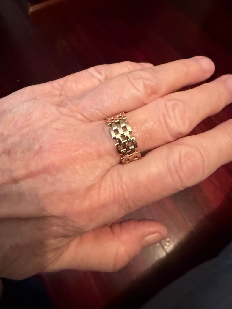 Photo from a customer review