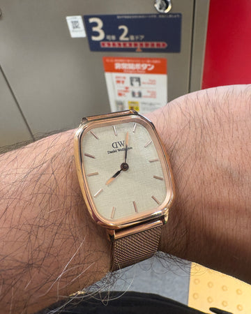 Photo from a customer review