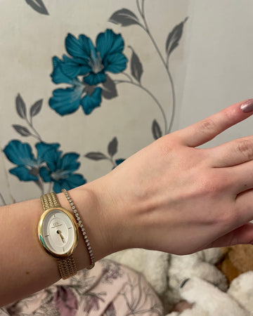 Photo from a customer review: 5 out of 5 stars, Petra