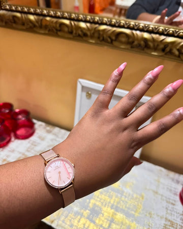 Photo from a customer review: 5 out of 5 stars, Nokwanda