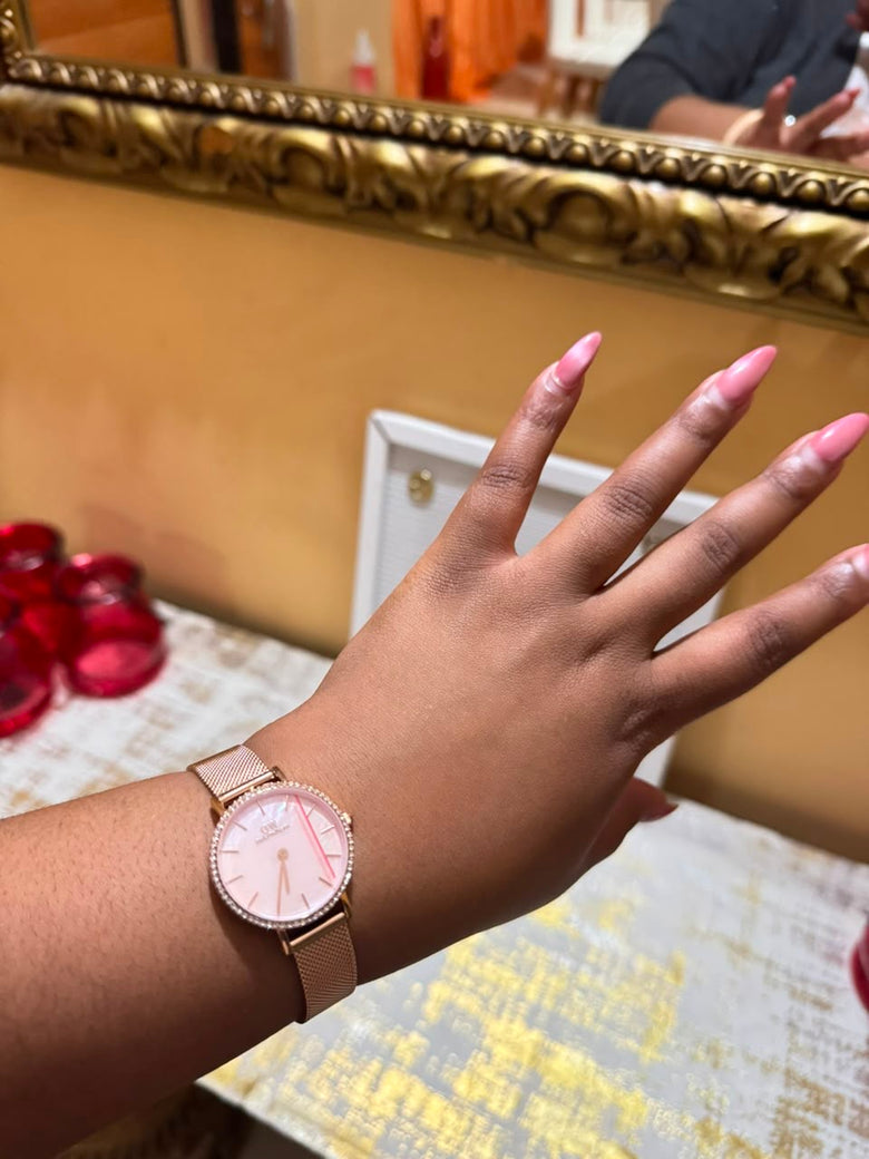 Photo from a customer review: 5 out of 5 stars, Nokwanda