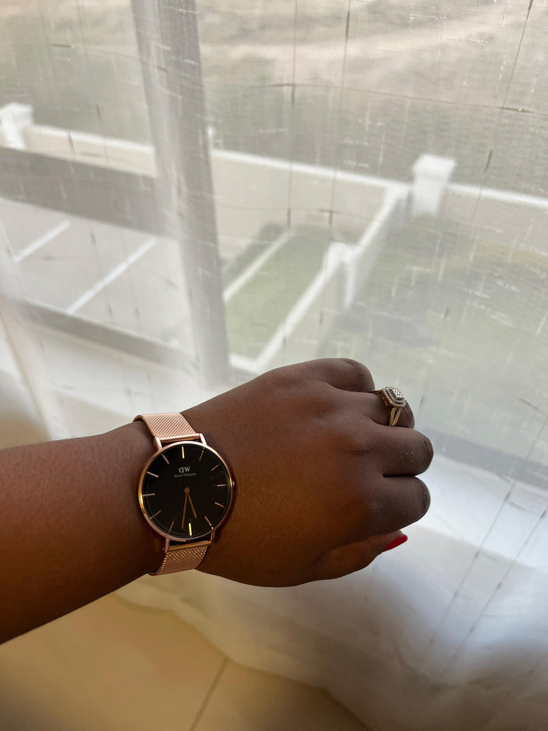 Photo from a customer review: 5 out of 5 stars, Bandile