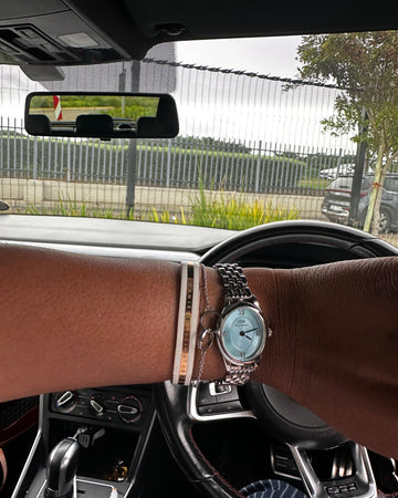 Photo from a customer review
