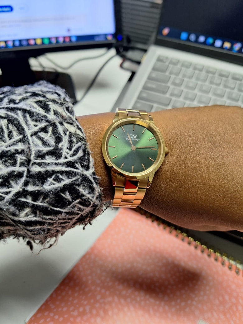 Photo from a customer review