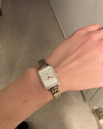 Photo from a customer review