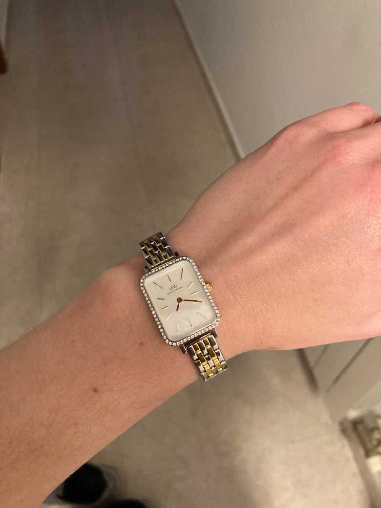 Photo from a customer review