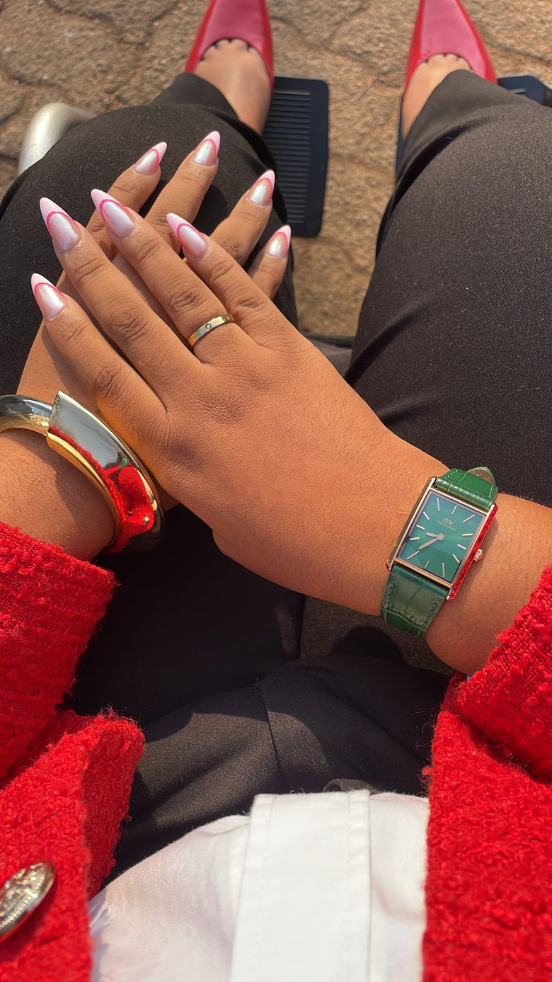 Photo from a customer review: 5 out of 5 stars, Thembelihle