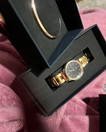 Photo from a customer review