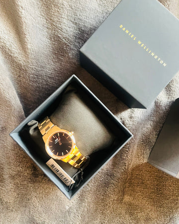 Photo from a customer review