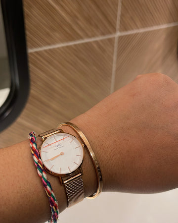 Photo from a customer review