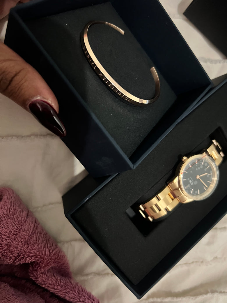 Photo from a customer review: 5 out of 5 stars, Patricia