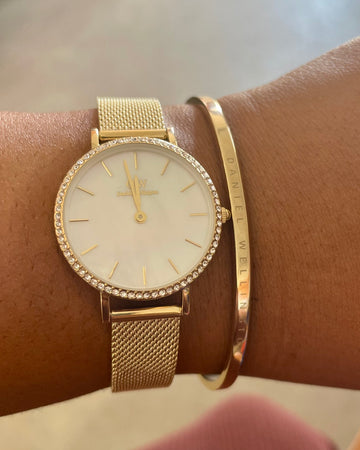 Photo from a customer review