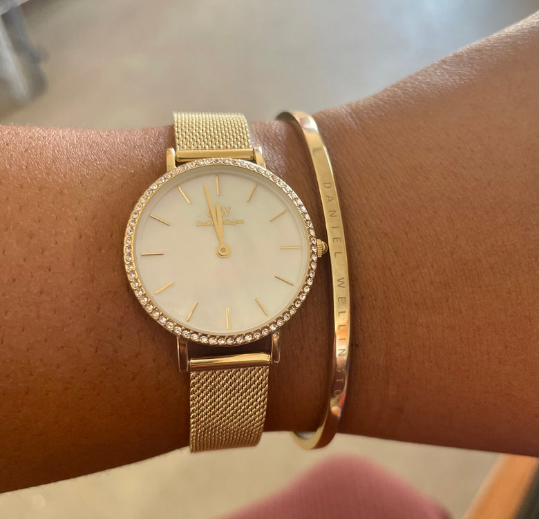 Photo from a customer review