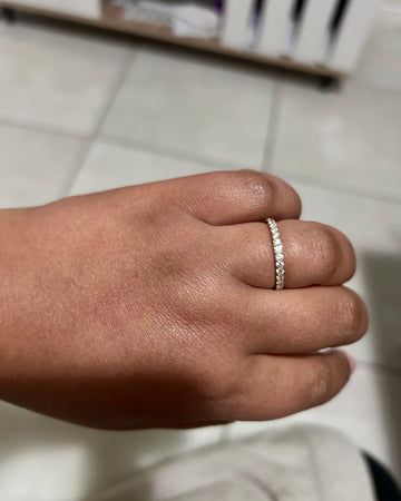 Photo from a customer review