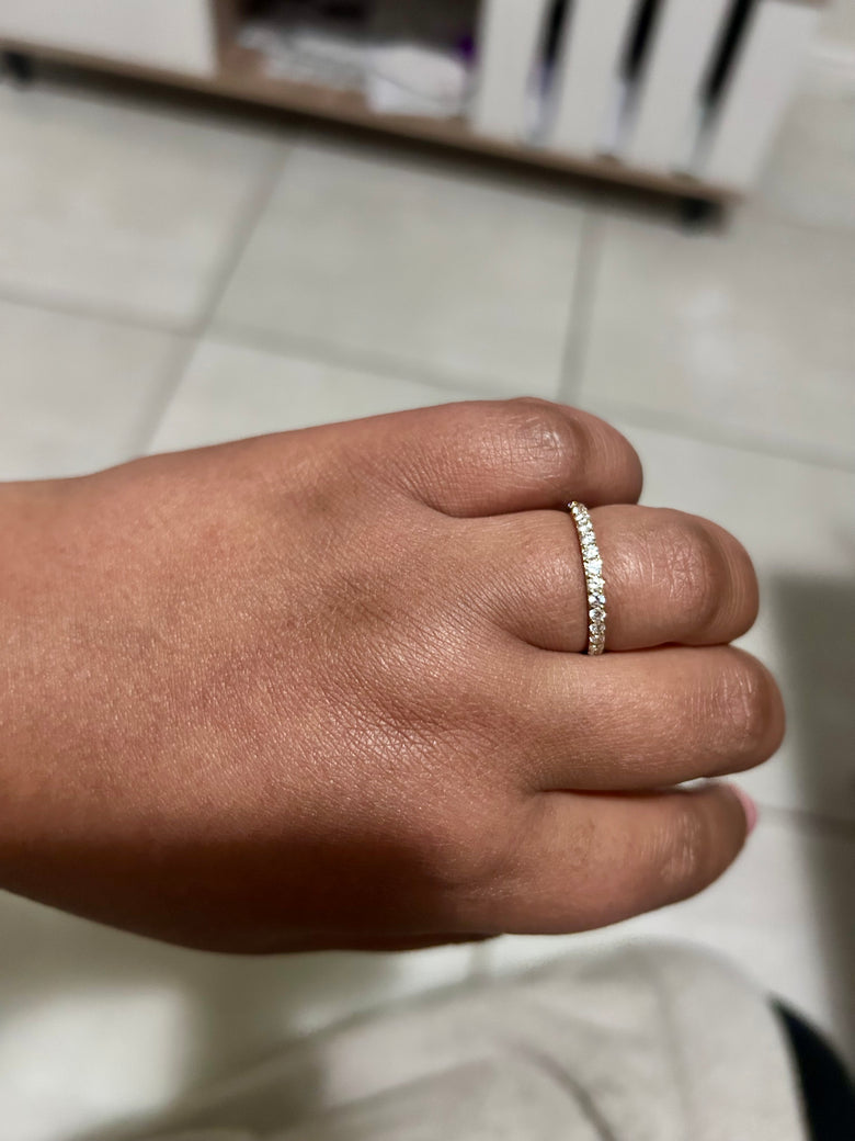 Photo from a customer review