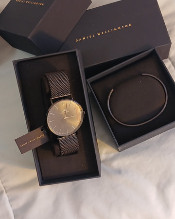 Photo from a customer review