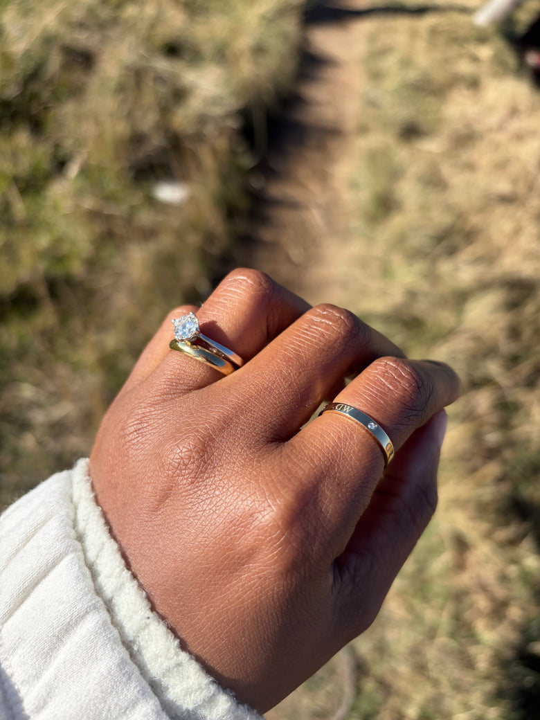 Photo from a customer review
