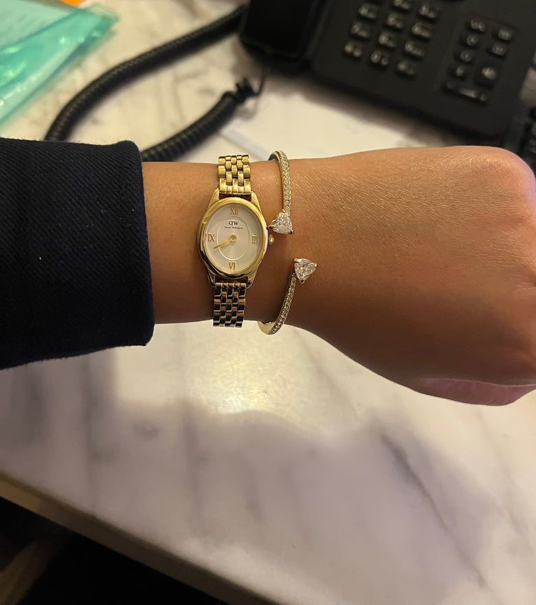 Photo from a customer review