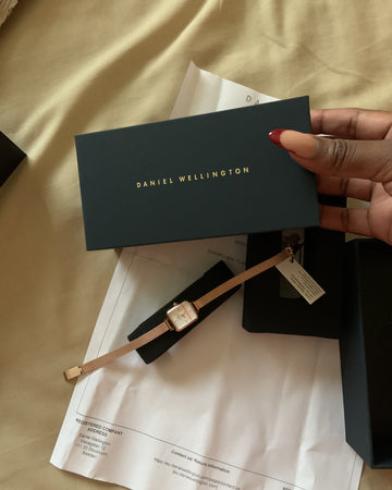 Photo from a customer review