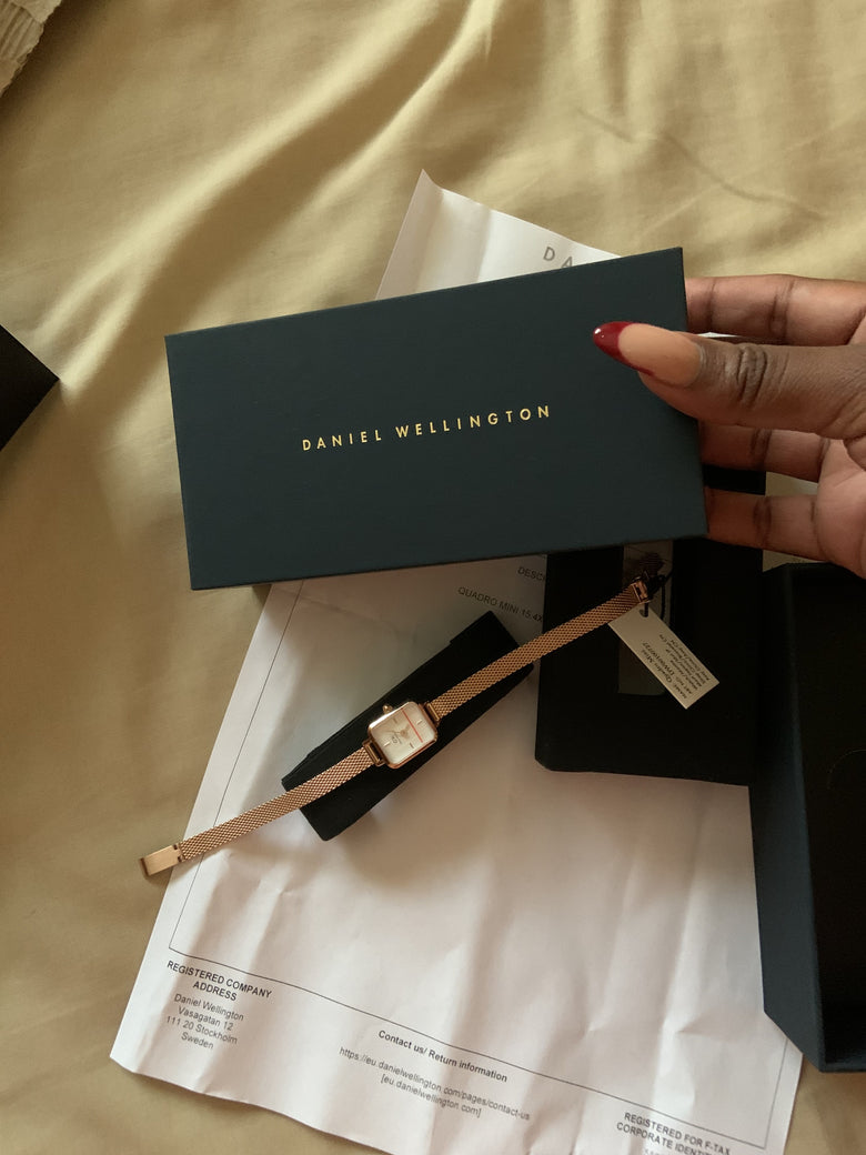 Photo from a customer review