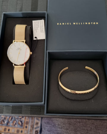 Photo from a customer review