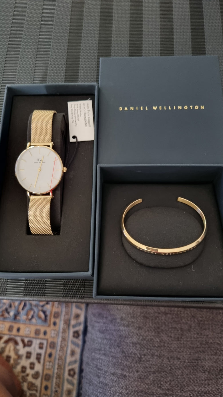 Photo from a customer review