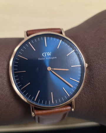 Photo from a customer review