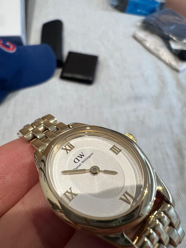 Photo from a customer review