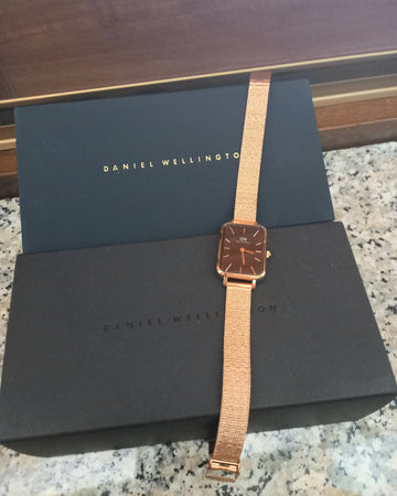 Photo from a customer review: 5 out of 5 stars, Maria C