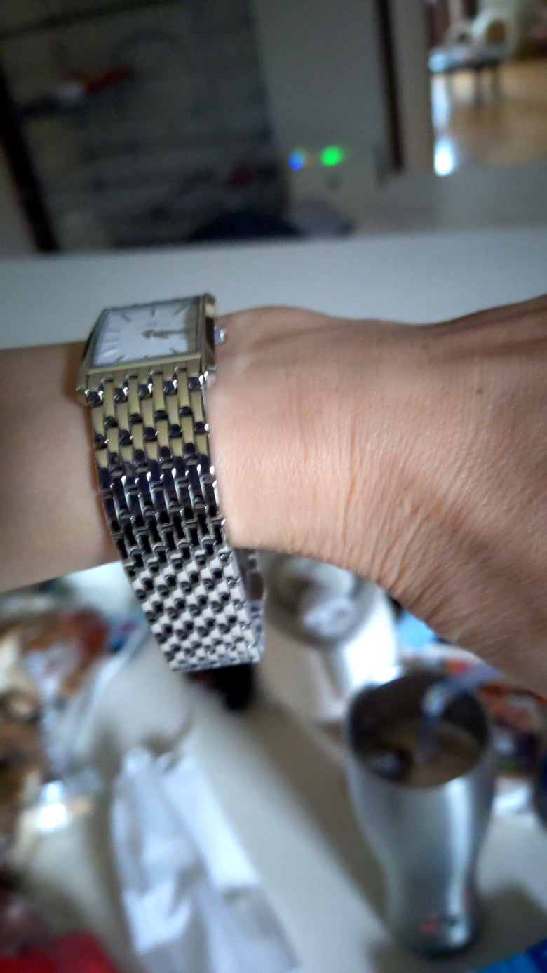 Photo from a customer review: 4 out of 5 stars, ハルミ