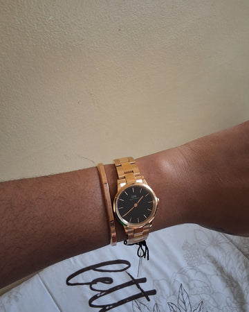 Photo from a customer review