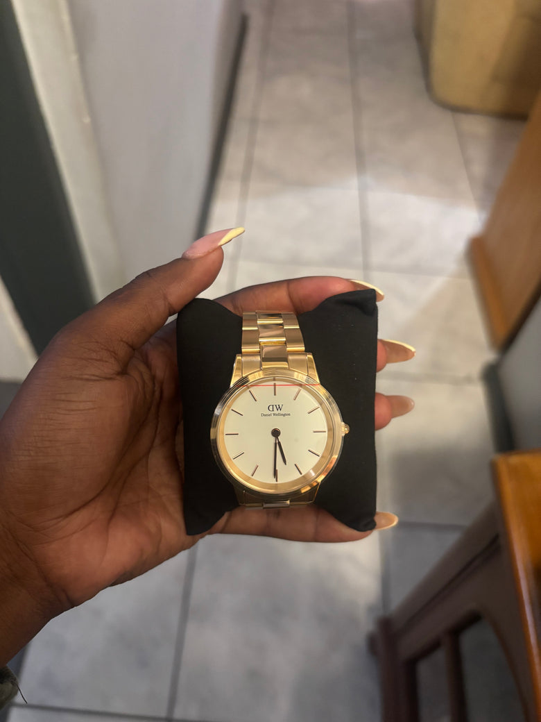Photo from a customer review