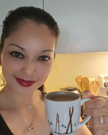 Photo from a customer review: 5 out of 5 stars, Jennybeth, United States