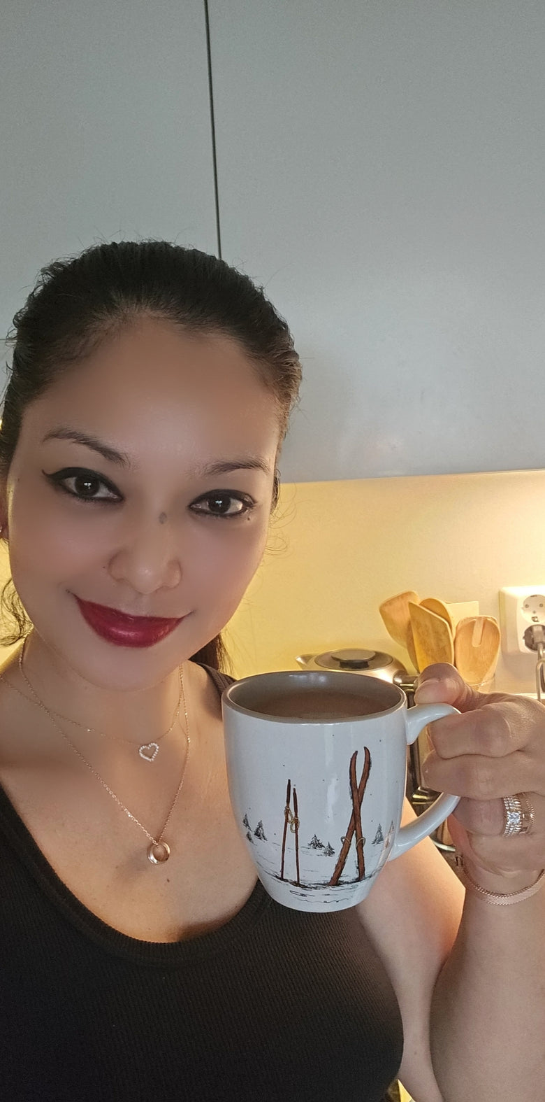Photo from a customer review: 5 out of 5 stars, Jennybeth, United States