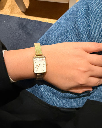 Photo from a customer review