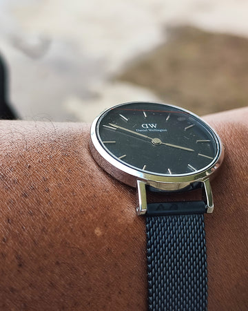Photo from a customer review