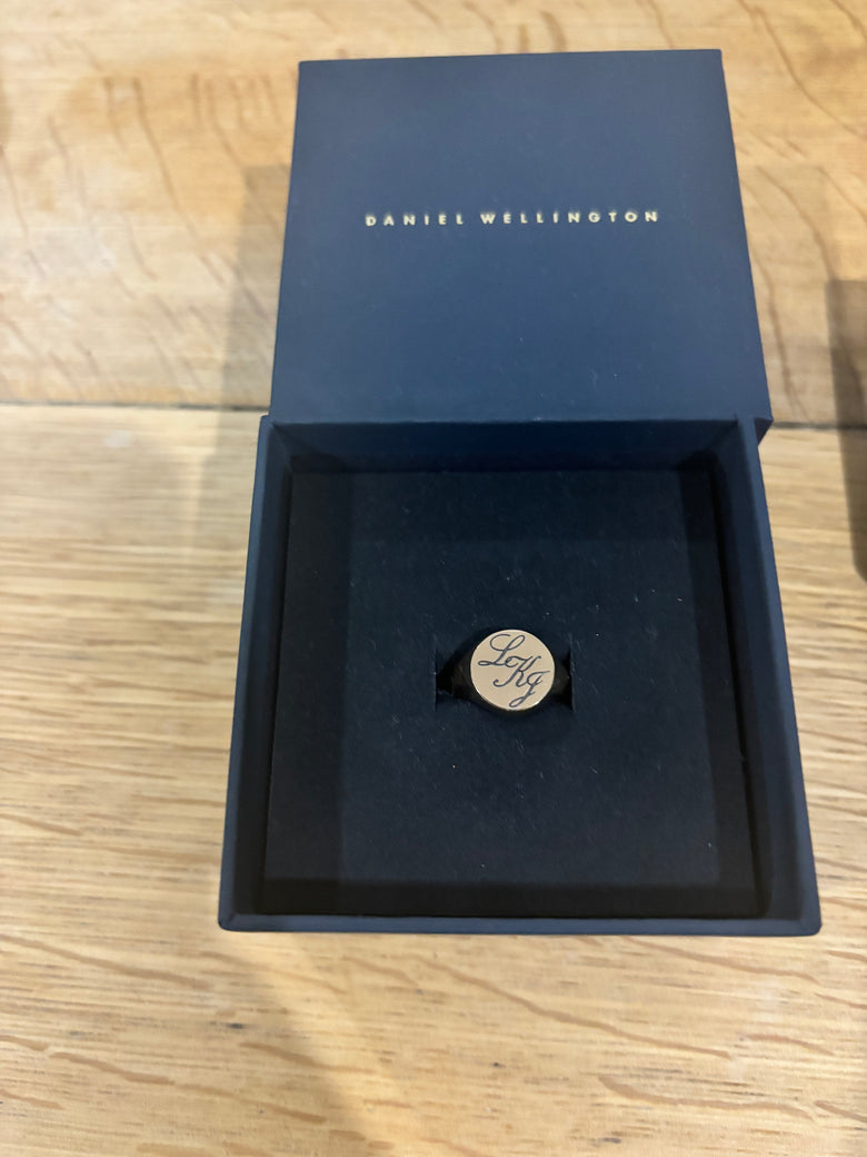 Photo from a customer review