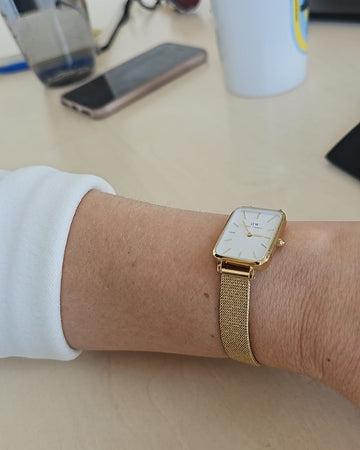 Photo from a customer review: 5 out of 5 stars, Angelika