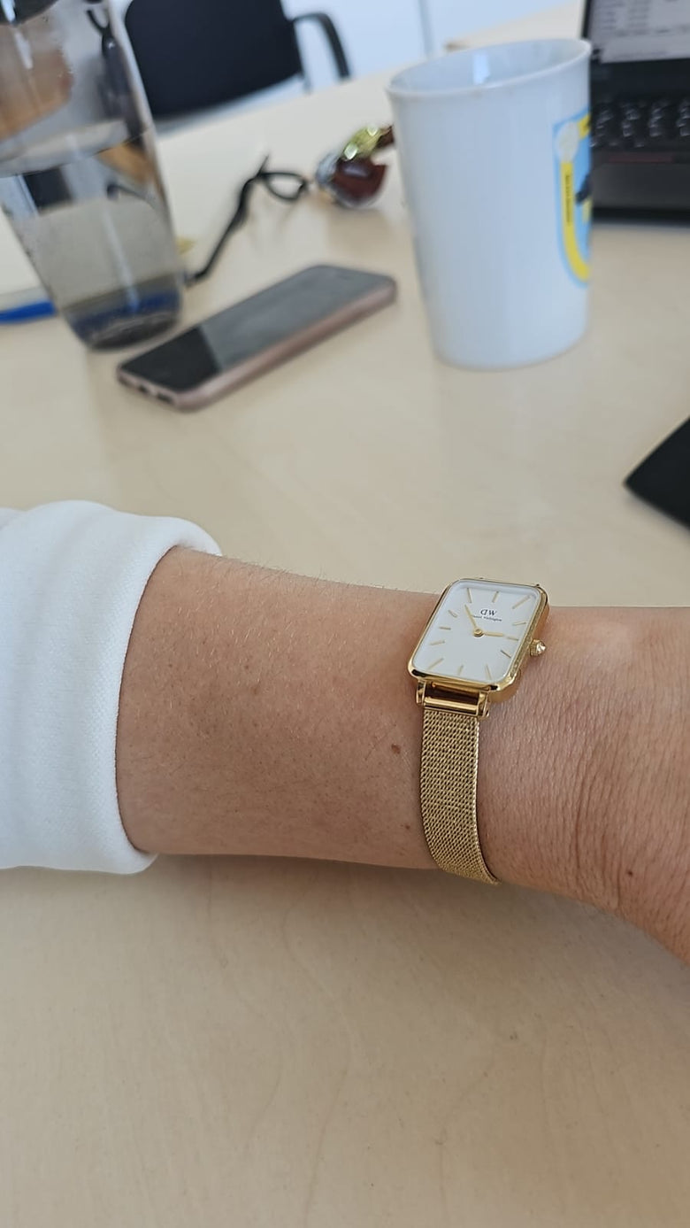 Photo from a customer review: 5 out of 5 stars, Angelika