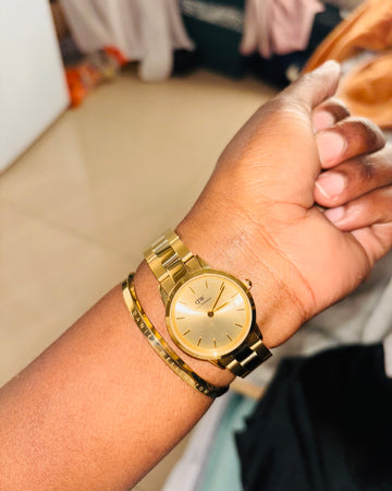 Photo from a customer review: 5 out of 5 stars, Zinhle
