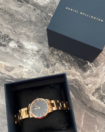 Photo from a customer review