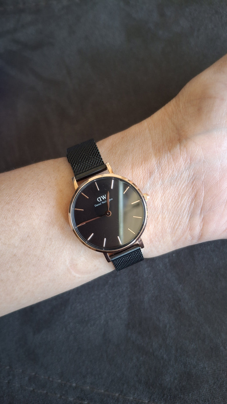 Photo from a customer review